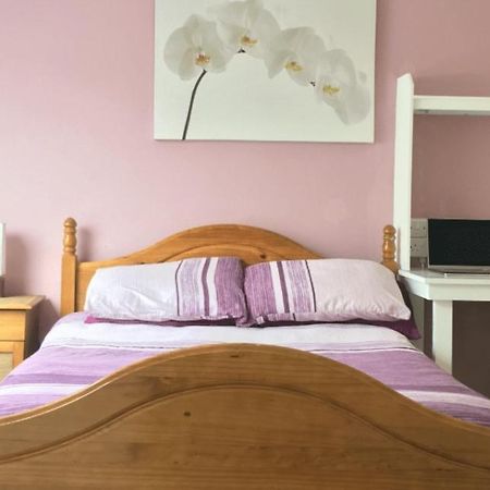 Avondale Accommodation Letterkenny Kültér fotó