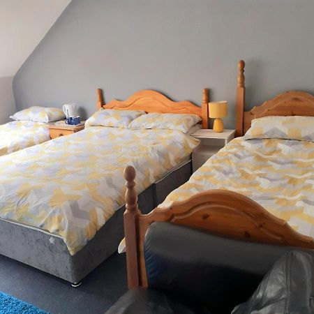 Avondale Accommodation Letterkenny Kültér fotó
