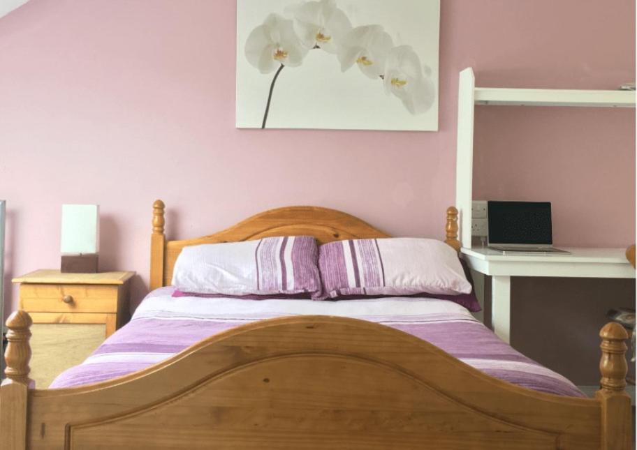 Avondale Accommodation Letterkenny Kültér fotó