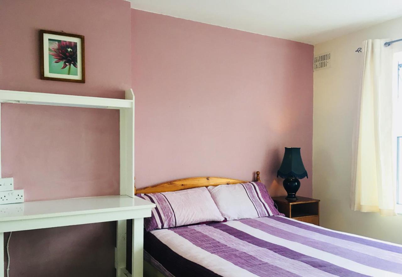 Avondale Accommodation Letterkenny Kültér fotó