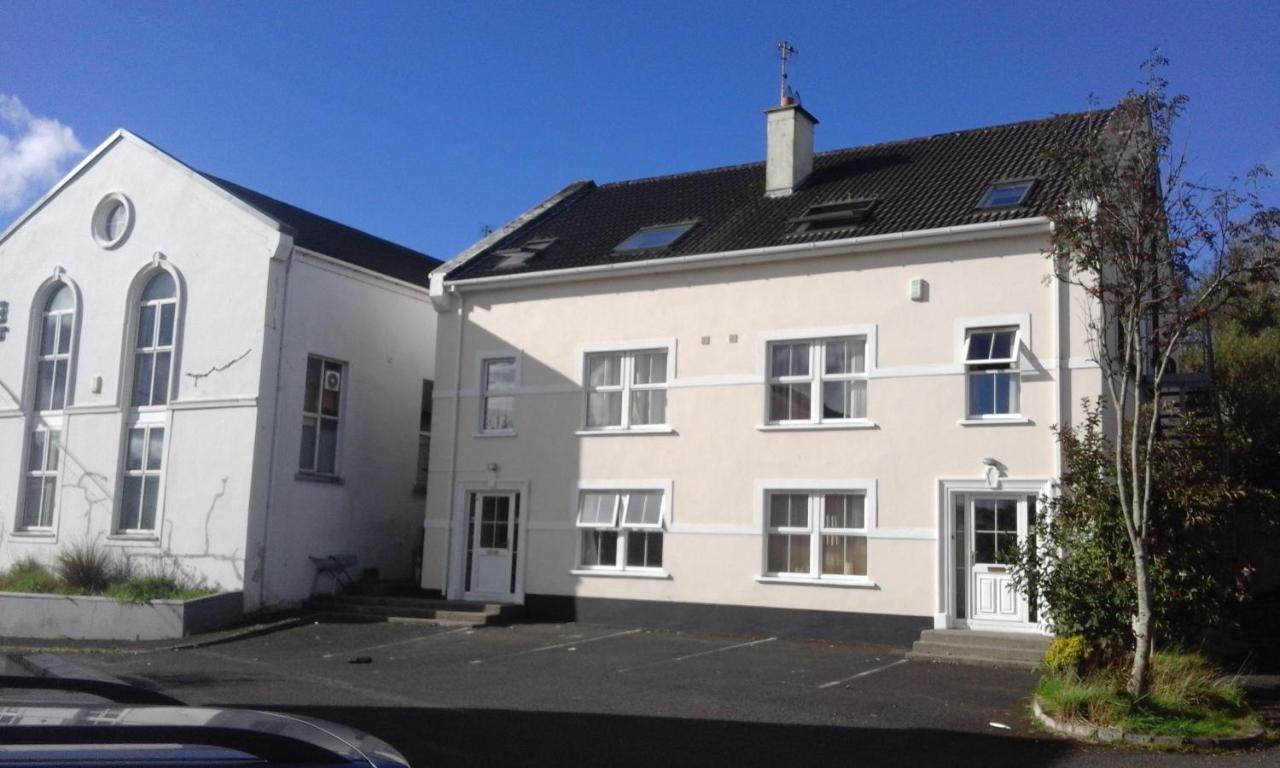 Avondale Accommodation Letterkenny Kültér fotó