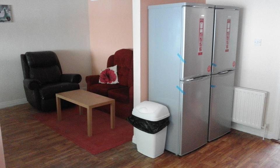Avondale Accommodation Letterkenny Kültér fotó