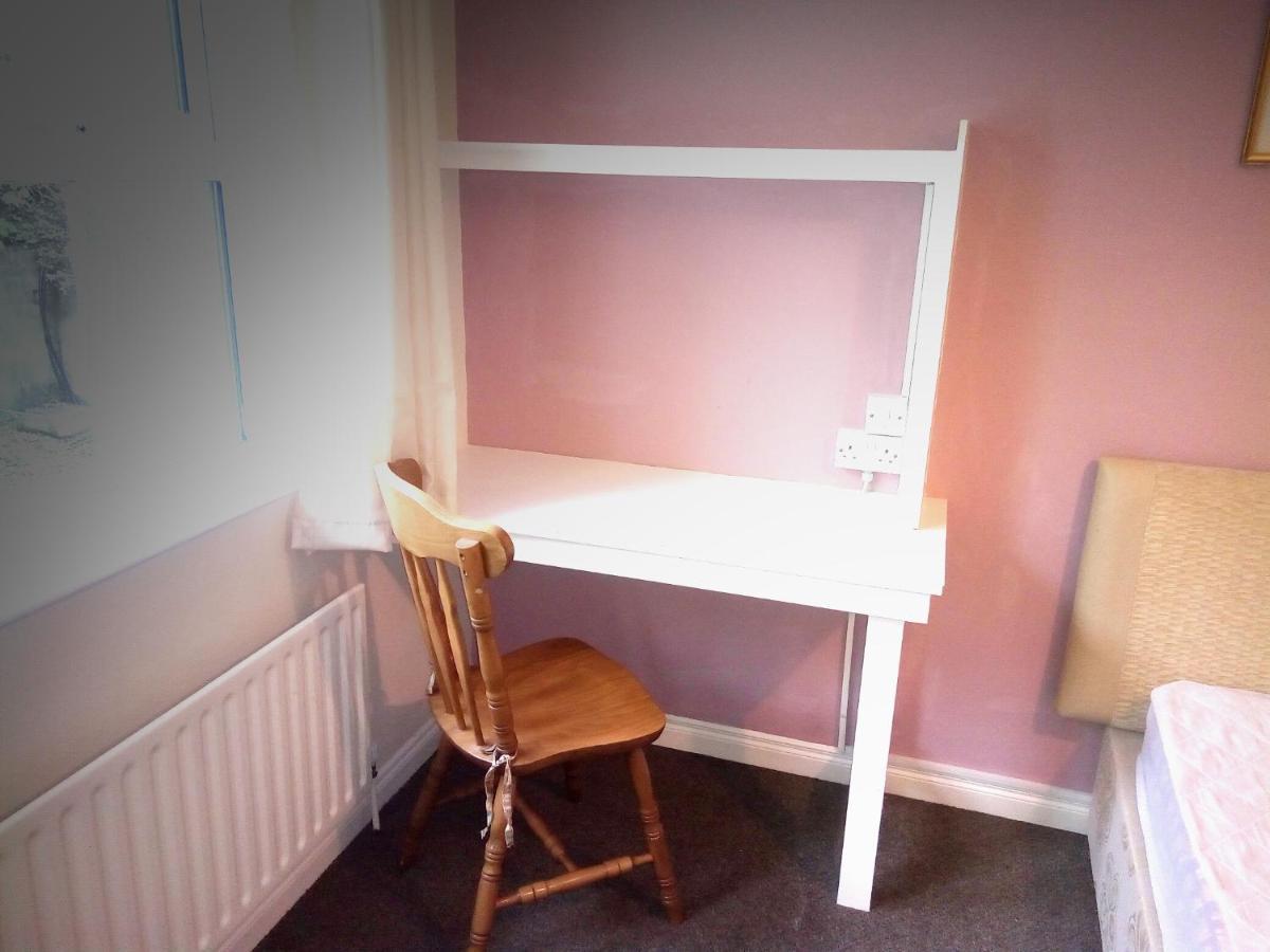 Avondale Accommodation Letterkenny Kültér fotó