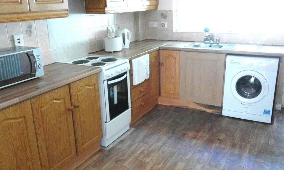 Avondale Accommodation Letterkenny Kültér fotó