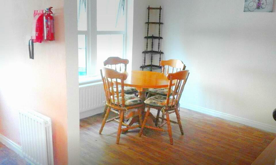 Avondale Accommodation Letterkenny Kültér fotó