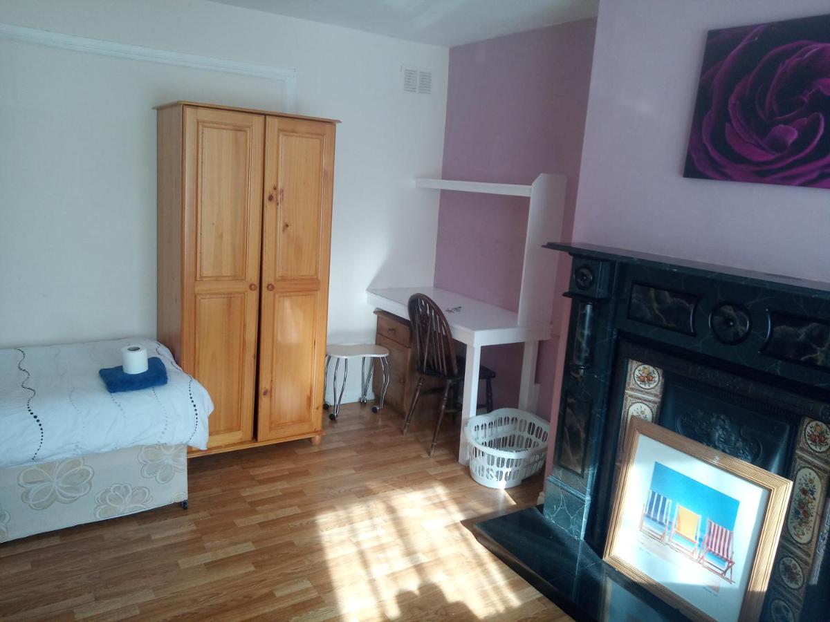 Avondale Accommodation Letterkenny Kültér fotó