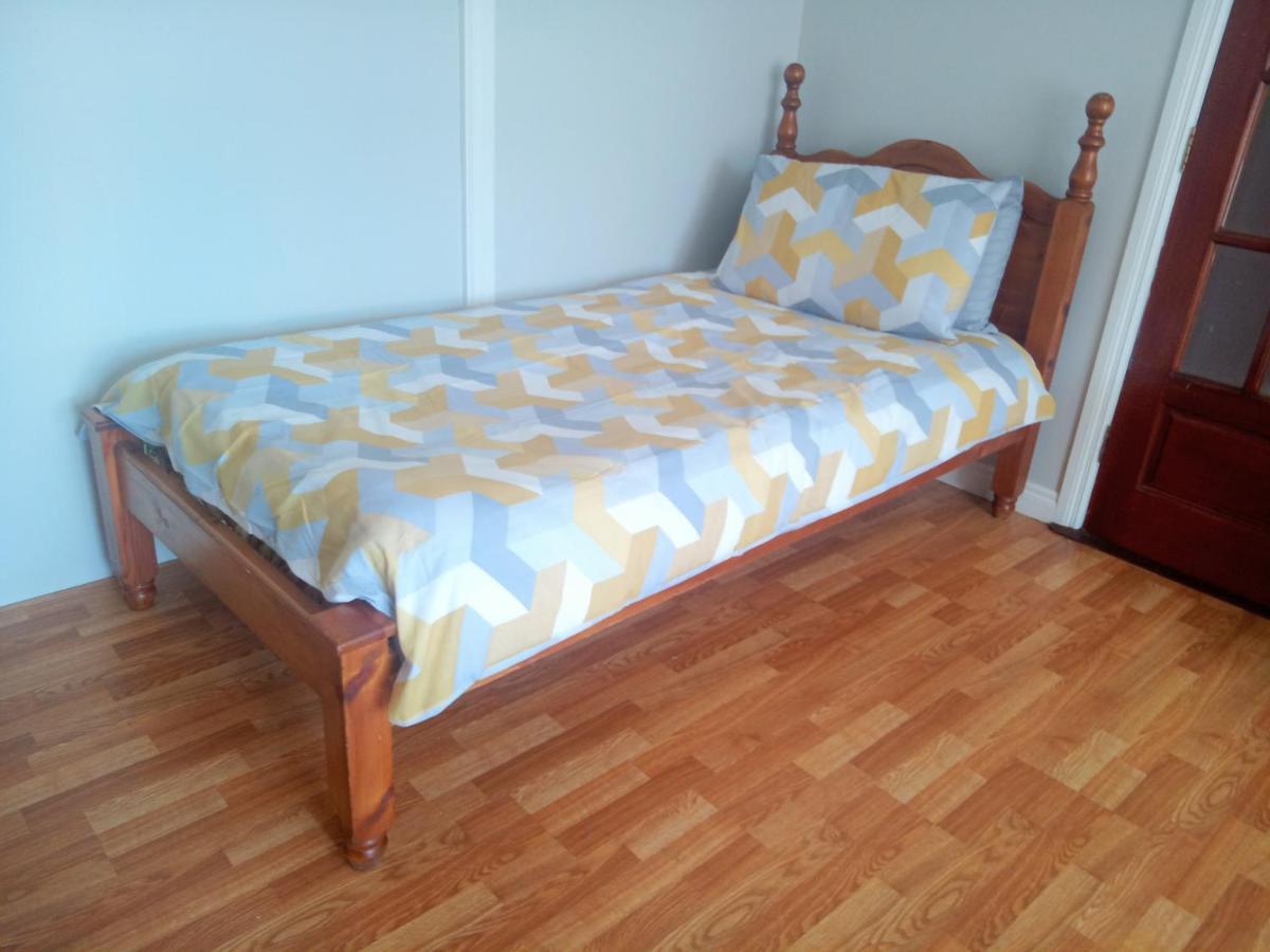 Avondale Accommodation Letterkenny Kültér fotó