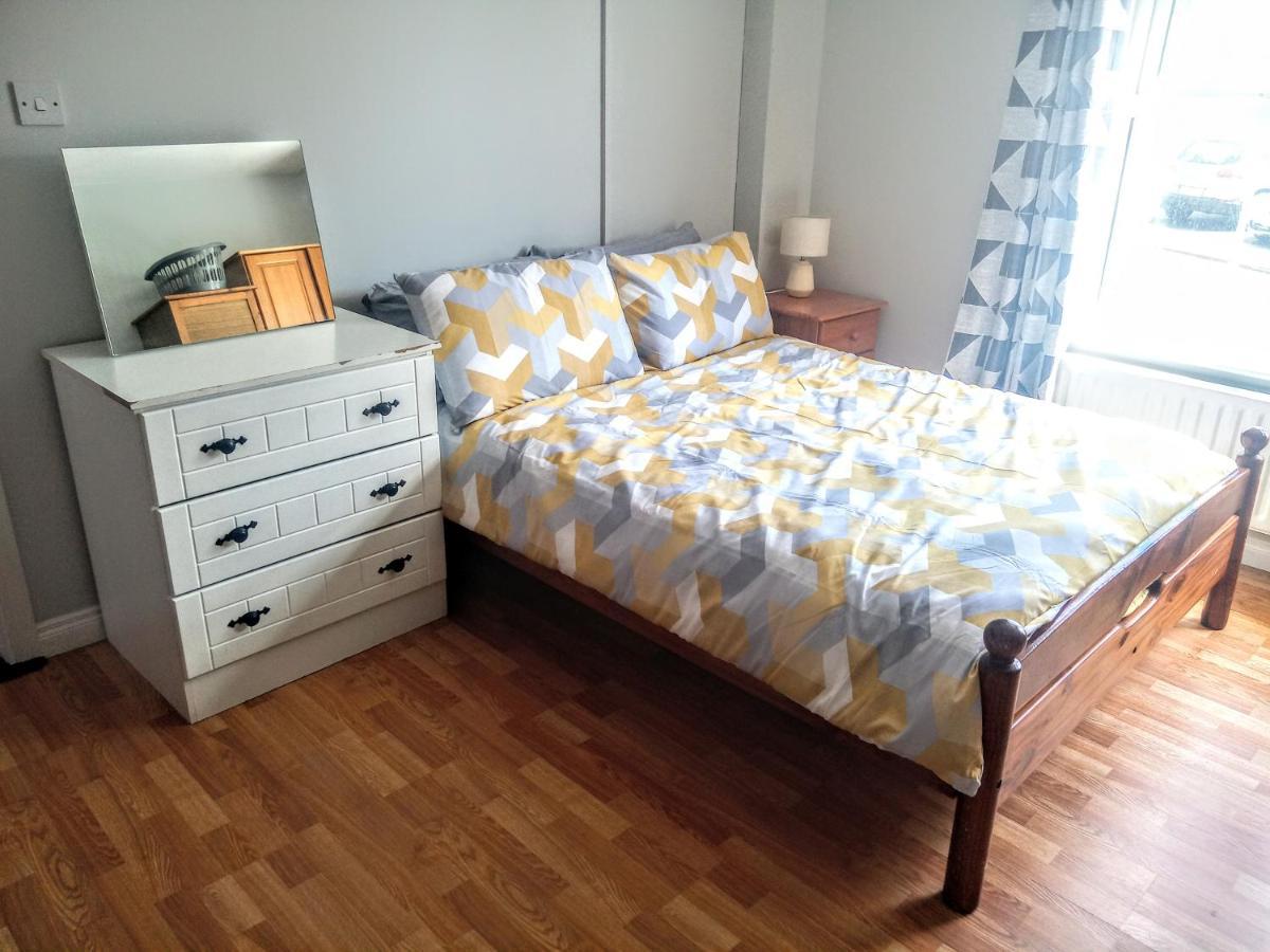Avondale Accommodation Letterkenny Kültér fotó