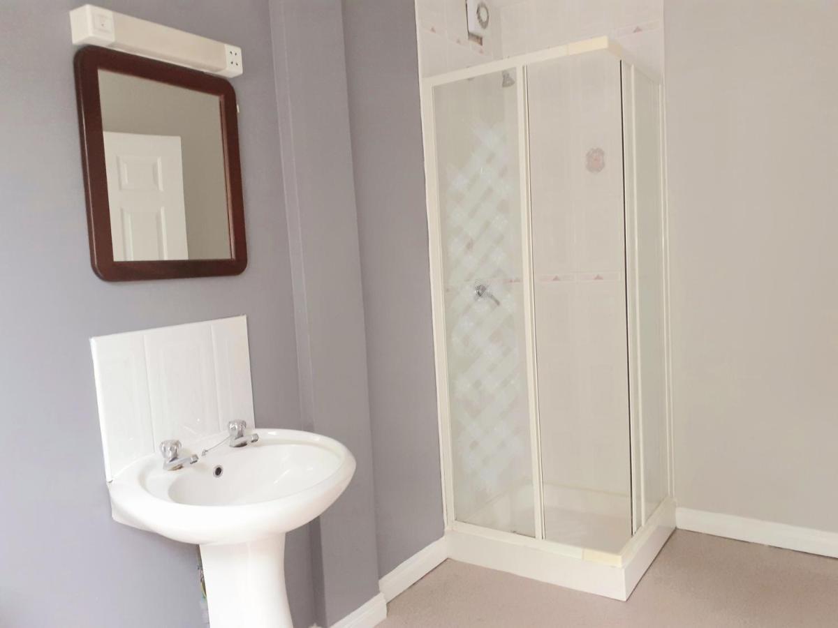 Avondale Accommodation Letterkenny Kültér fotó