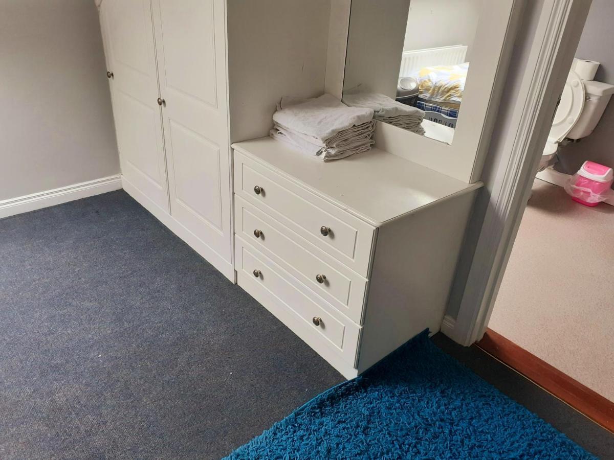 Avondale Accommodation Letterkenny Kültér fotó