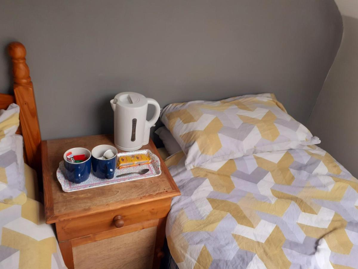Avondale Accommodation Letterkenny Kültér fotó